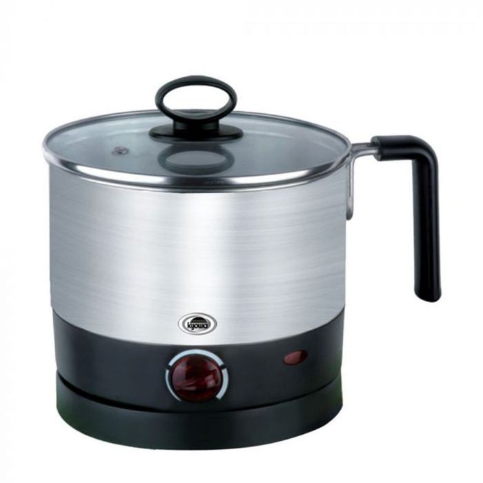Kyowa MultiFunction Electric Kettle Stainless 1.3L KW1332 Lazada PH
