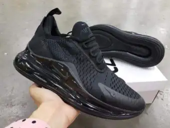 720 shoes black