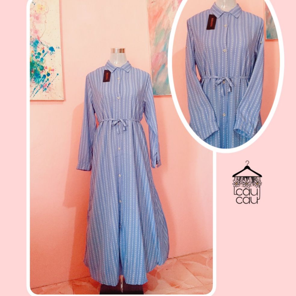 long sleeve casual dresses online