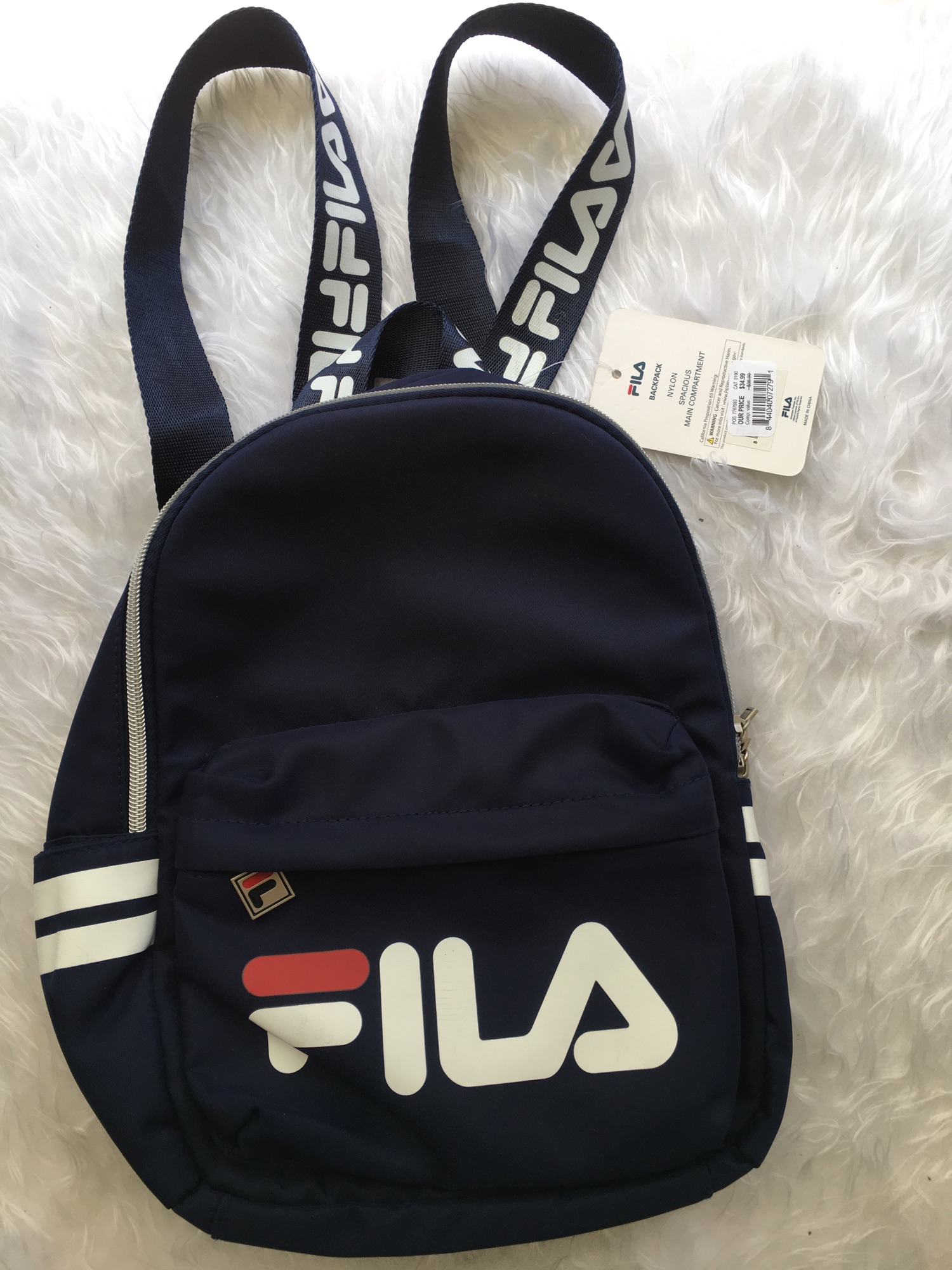 fila backpack price