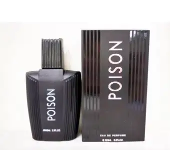 buy poison perfume