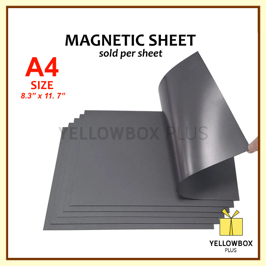 sheet A4 size High Quality Cheapest 1mm Ref Lazada PH