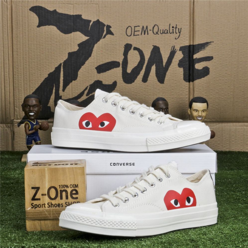 shoe zone converse
