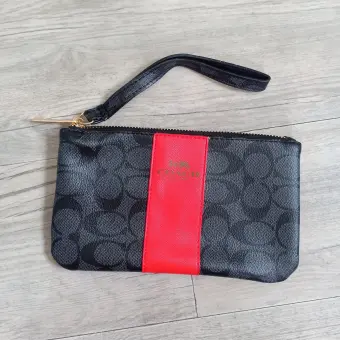 coach wristlet lazada