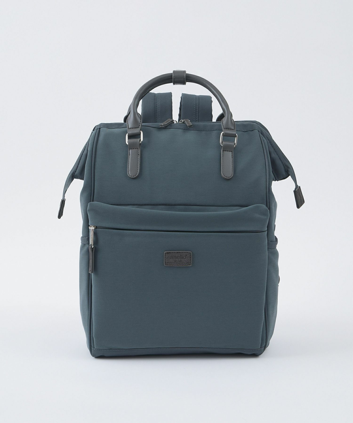 anello Backpack SMALL MXC AT-B2264 Gray