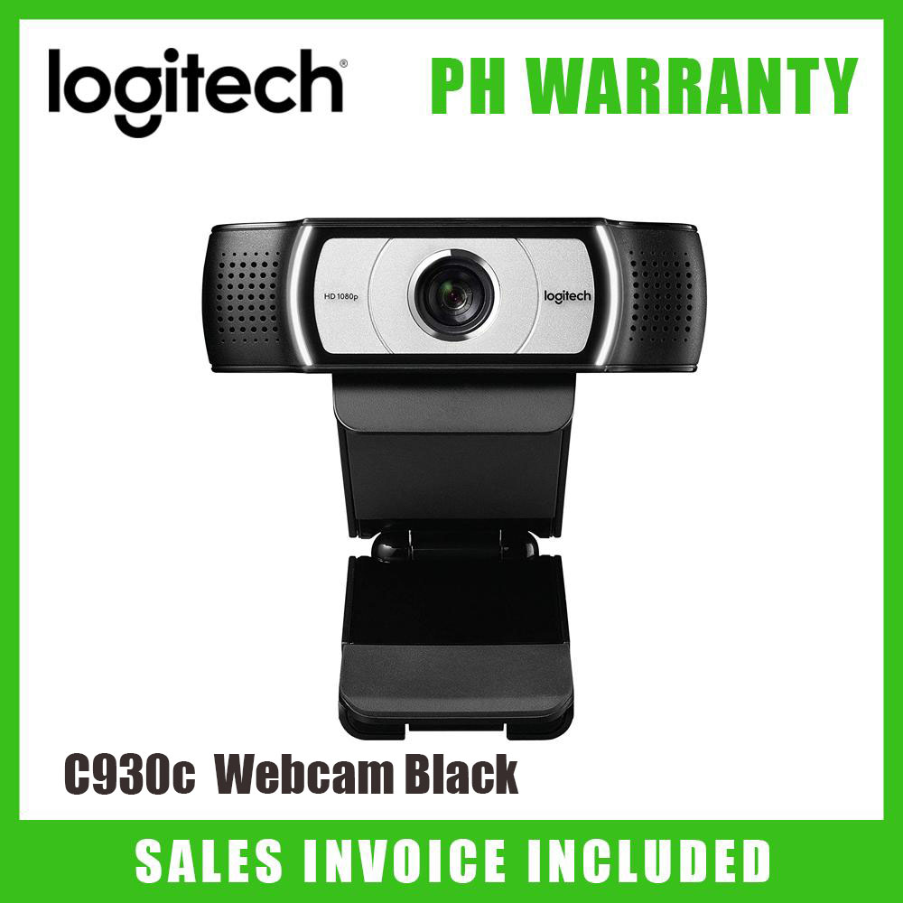 Logitech Webcams Philippines Logitech Pc Webcams For Sale Online Lazada Com Ph