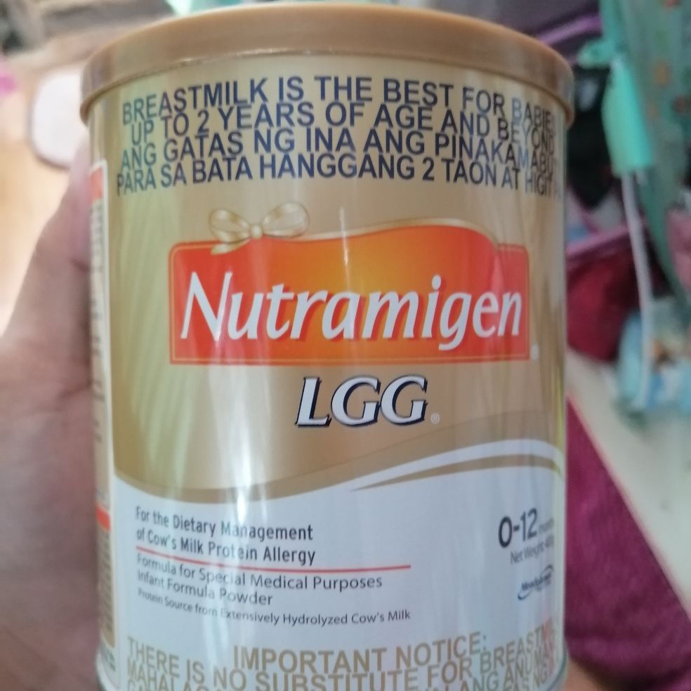 nutramigen mercury drugstore