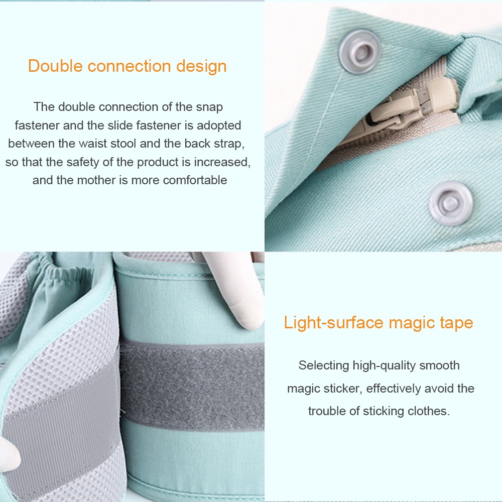 aixintu baby carrier