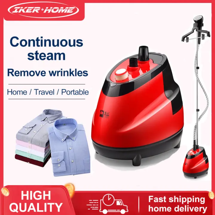 new steam iron