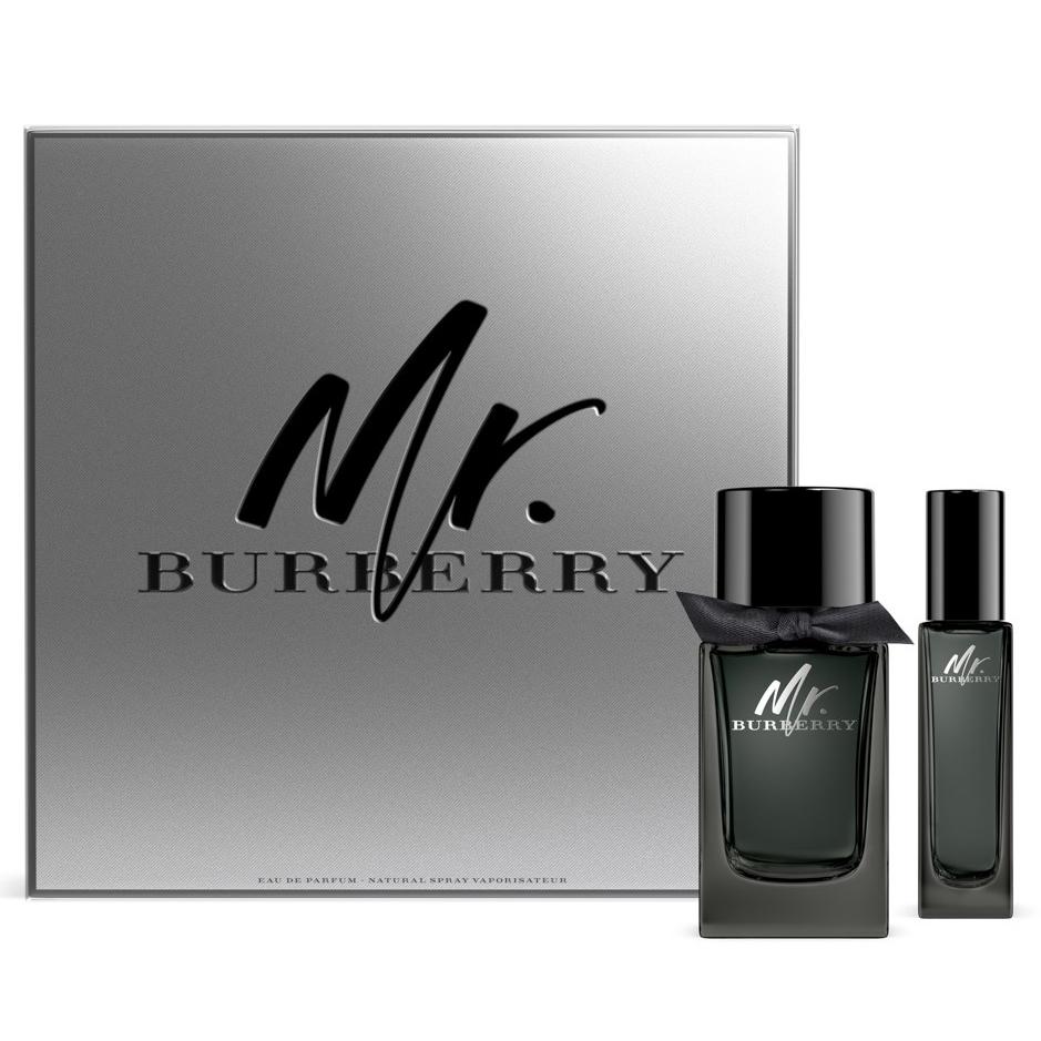 burberry edp mr