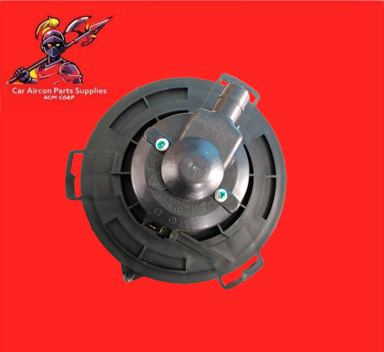 Mazda 3 Blower motor assembly for car aircon parts supply high speed