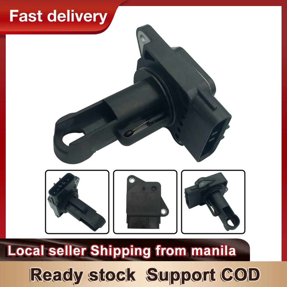 MAF Mass Air Flow Sensor for Ford Ranger Mazda BT50 2.5 TDCi Diesel