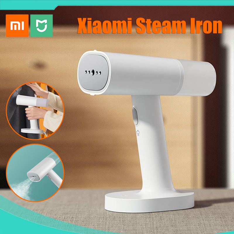 Xiaomi Zajia Handheld Steamer Iron Handheld Garment Steam Travel Steam