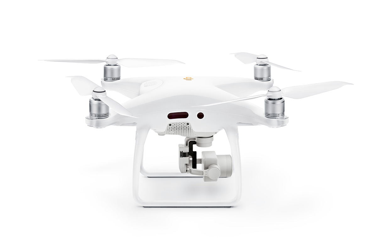 phantom 4 pro