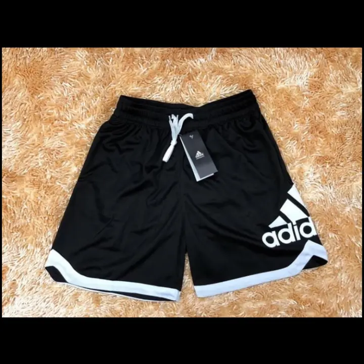 adidas dri fit shorts
