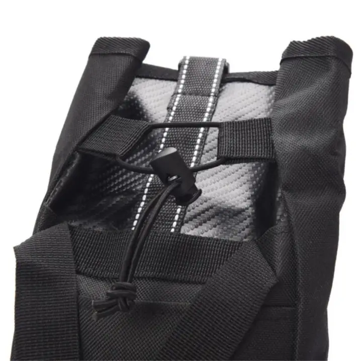 harley davidson drop leg bag