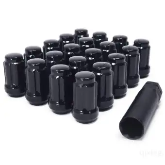 ford locking lug nuts