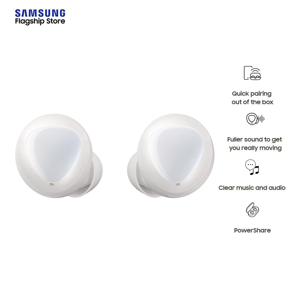 Samsung Galaxy Buds