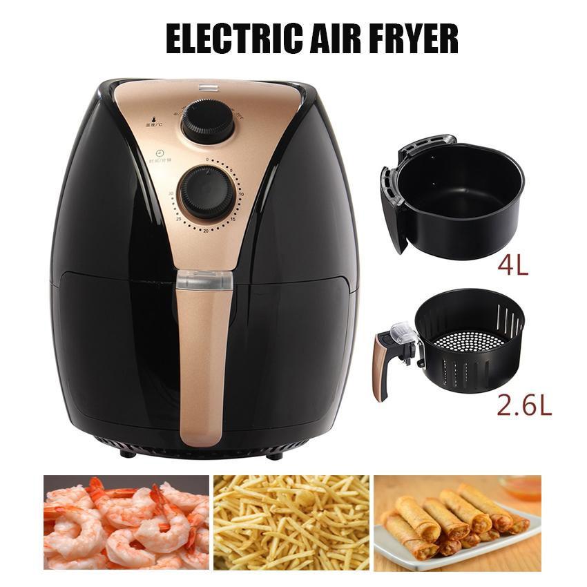 Amgo 3 8l Capacity Air Fryer Malaysia 3 Pin Plug Reviews Ratings And Best Price In Kl Selangor And Malaysia Snachetto Com