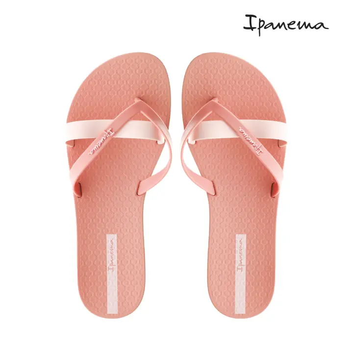 ipanema kirei flip flops