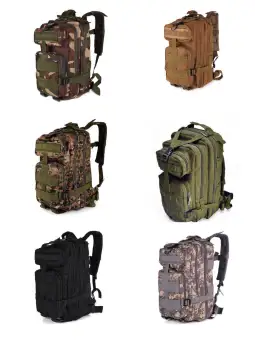 lazada hiking bag