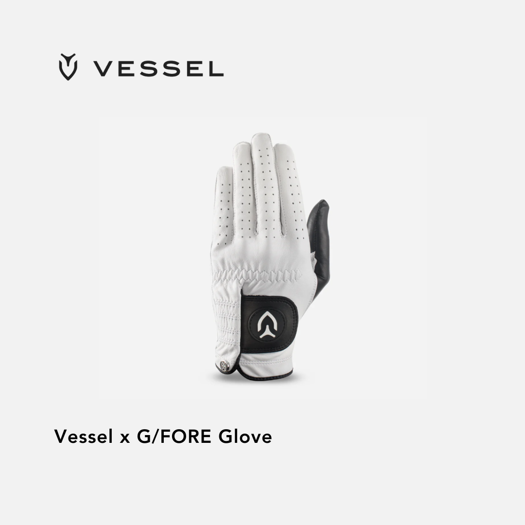 Vessel x G/FORE Gloves | Lazada PH