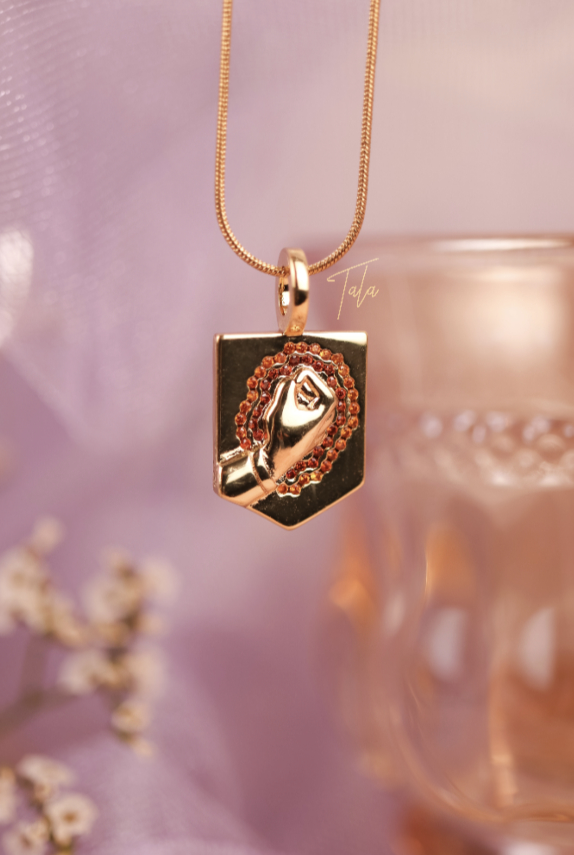 Tala by Kyla AOT Inspired Collection 