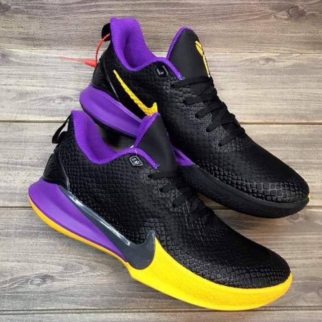 Nike Mamba Focus - Shop Nike Mamba 