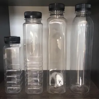 PET Bottle: Buy sell online Disposable 