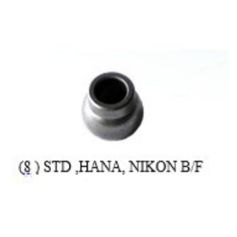 Bushing / motor Bushing / Electric fan bushing asahi hanabishi dowel camel electricfan kdk union