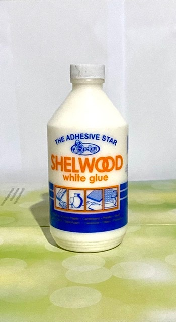 Shelby Shelwood White Glue 12kilo Lazada Ph