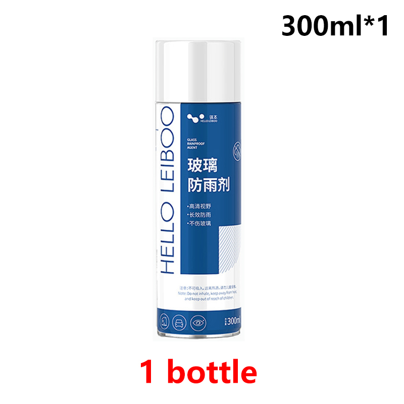 💦No raindrops sticking💦acid rain remover 300ml for car acid rain and