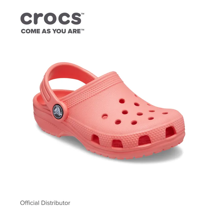 discount kids crocs