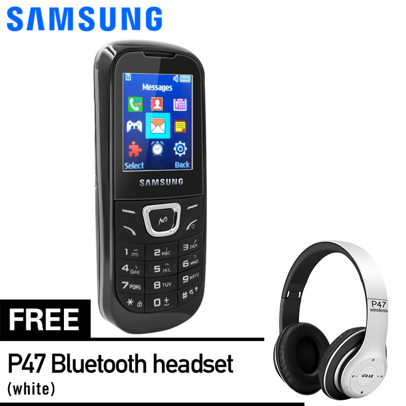 Keypad best sale headset phone