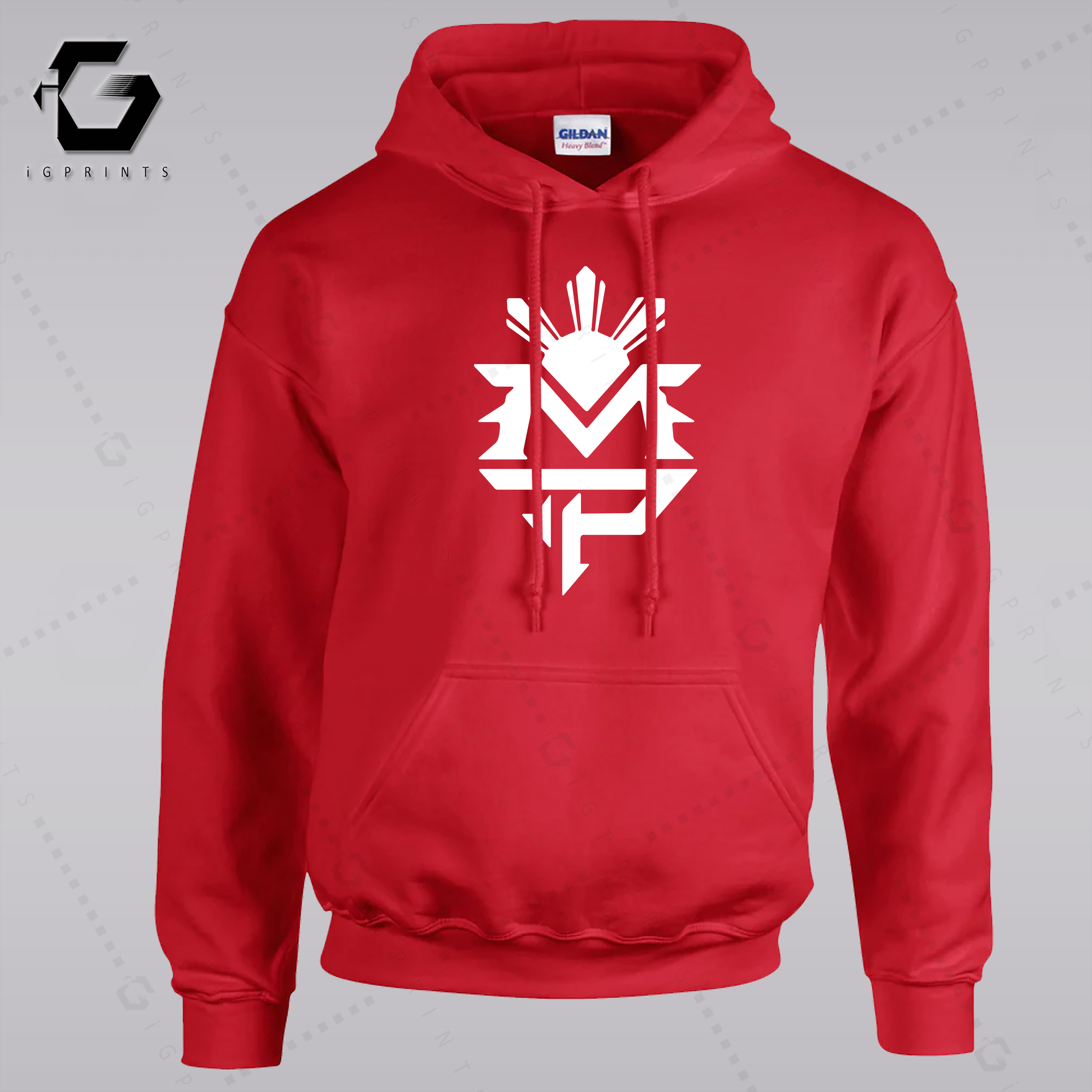 manny pacquiao hoodie jacket