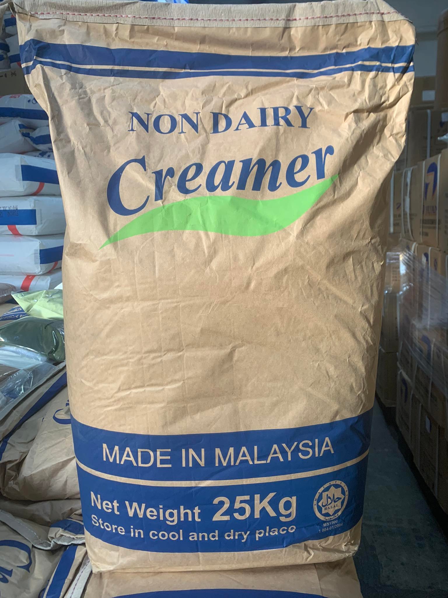 MALAYSIAN CREAMER VML 25kg (1 Sack) NON-DAIRY Premium Quality | Lazada PH