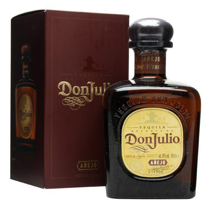 Don Julio - Anejo Mexican Tequila | Lazada PH