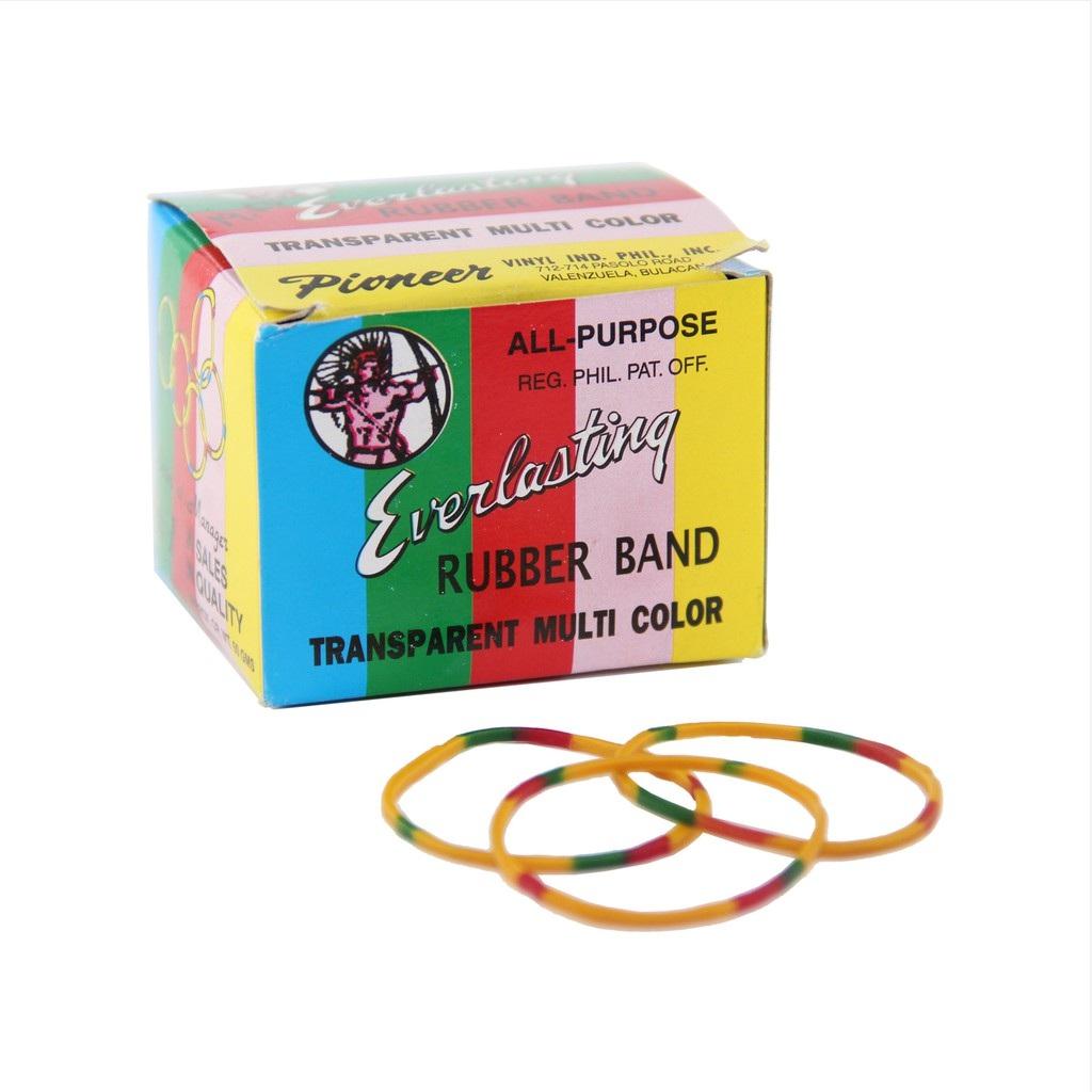Rubber Band Everlasting Brand All 