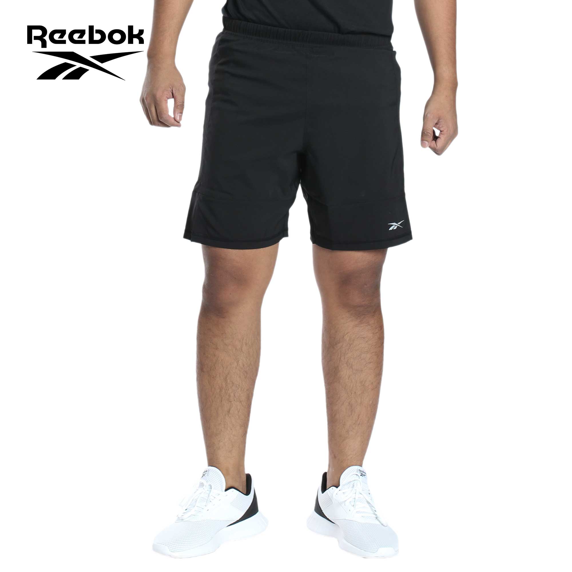 reebok shorts online purchase