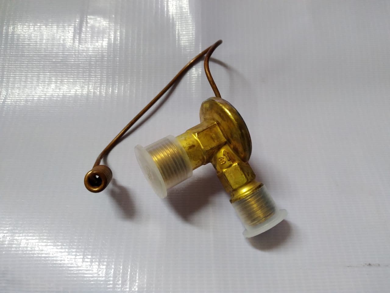 car aircon expansion valve FORD EVEREST 20062013 (REAR) Lazada PH