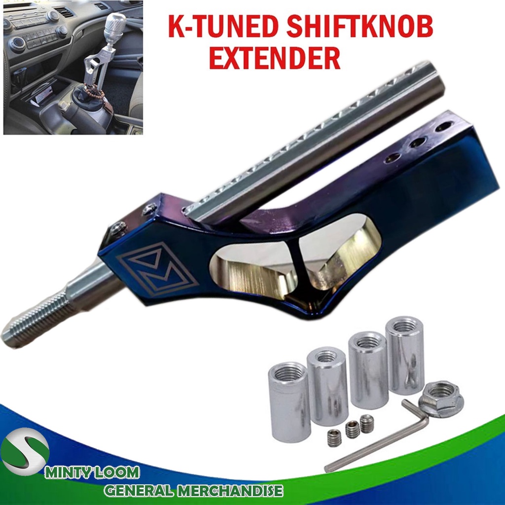shift knob shift knob manual universal Car Shift Knob Extender