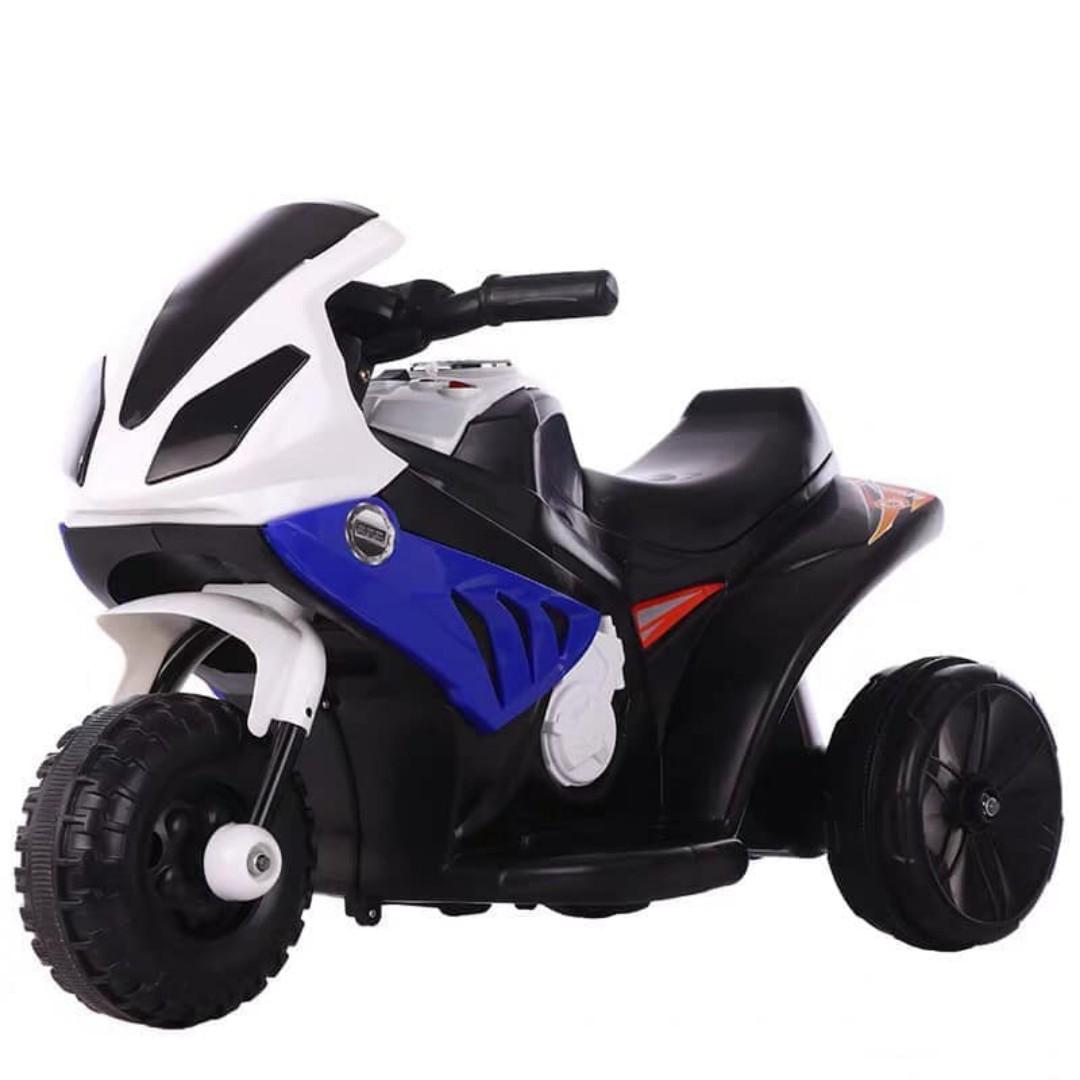 bmw kids electric motorcycle