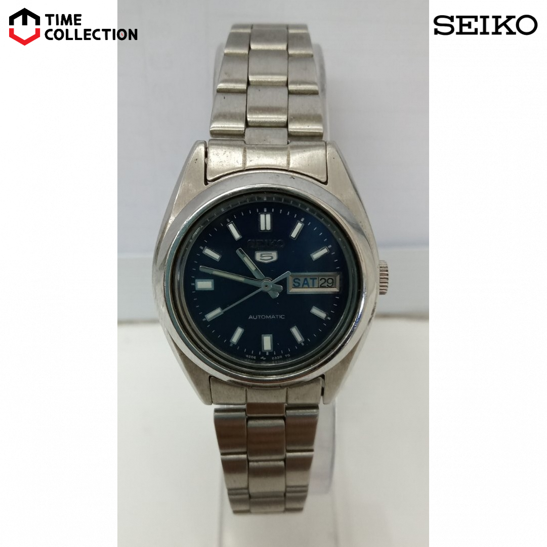 Seiko 5 Sports SUAD15K Automatic Watch for Women's w/ 1 Year Warranty |  Lazada PH