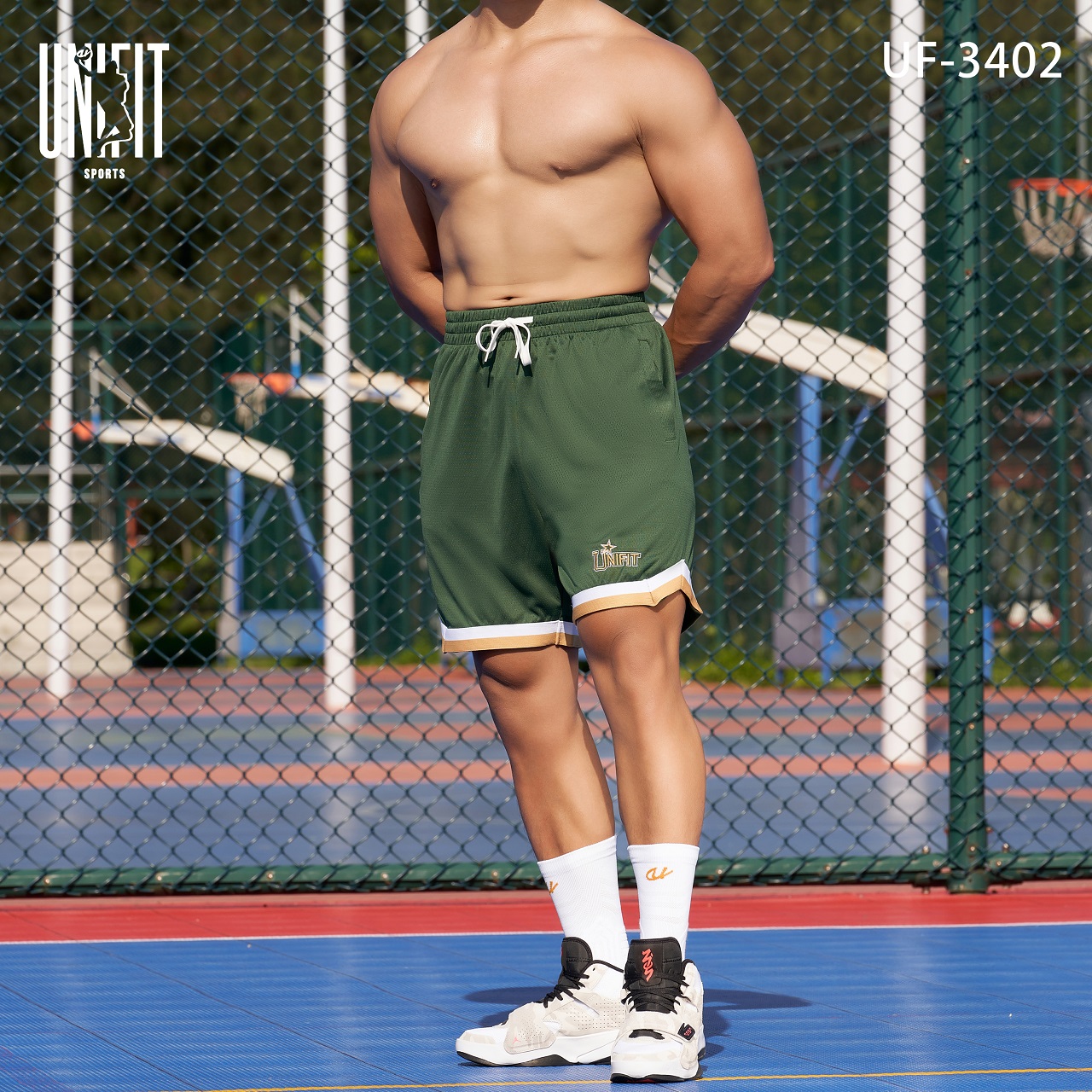 Mens short cheap basketball shorts