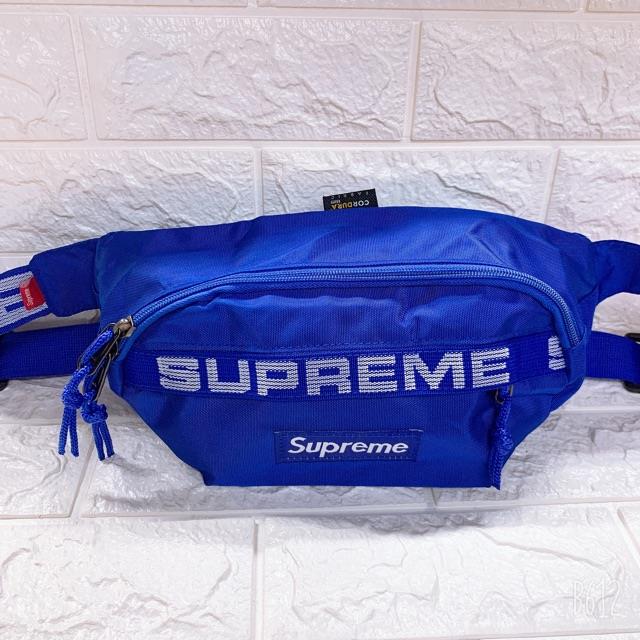 OAH High Quality Supreme Belt Bag / Body Bag Lazada PH