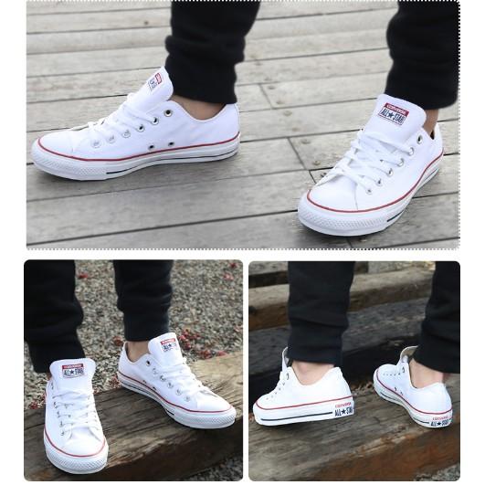 mens low cut converse