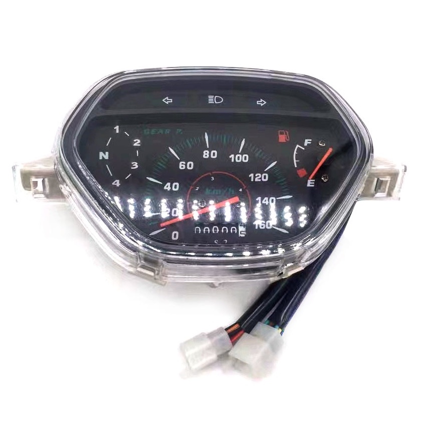 Wave R110 Panel Gauag wave110 speedometer gauge | Lazada PH