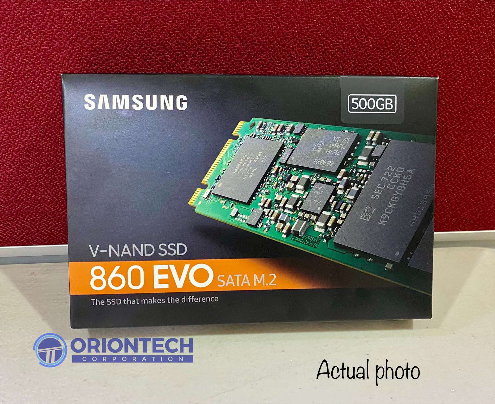 Msata Samsung Evo 860 Vs Sandisk Ssd Plus Ssd 860 Msata 250gb Ssd
