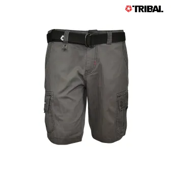 cheap black cargo shorts