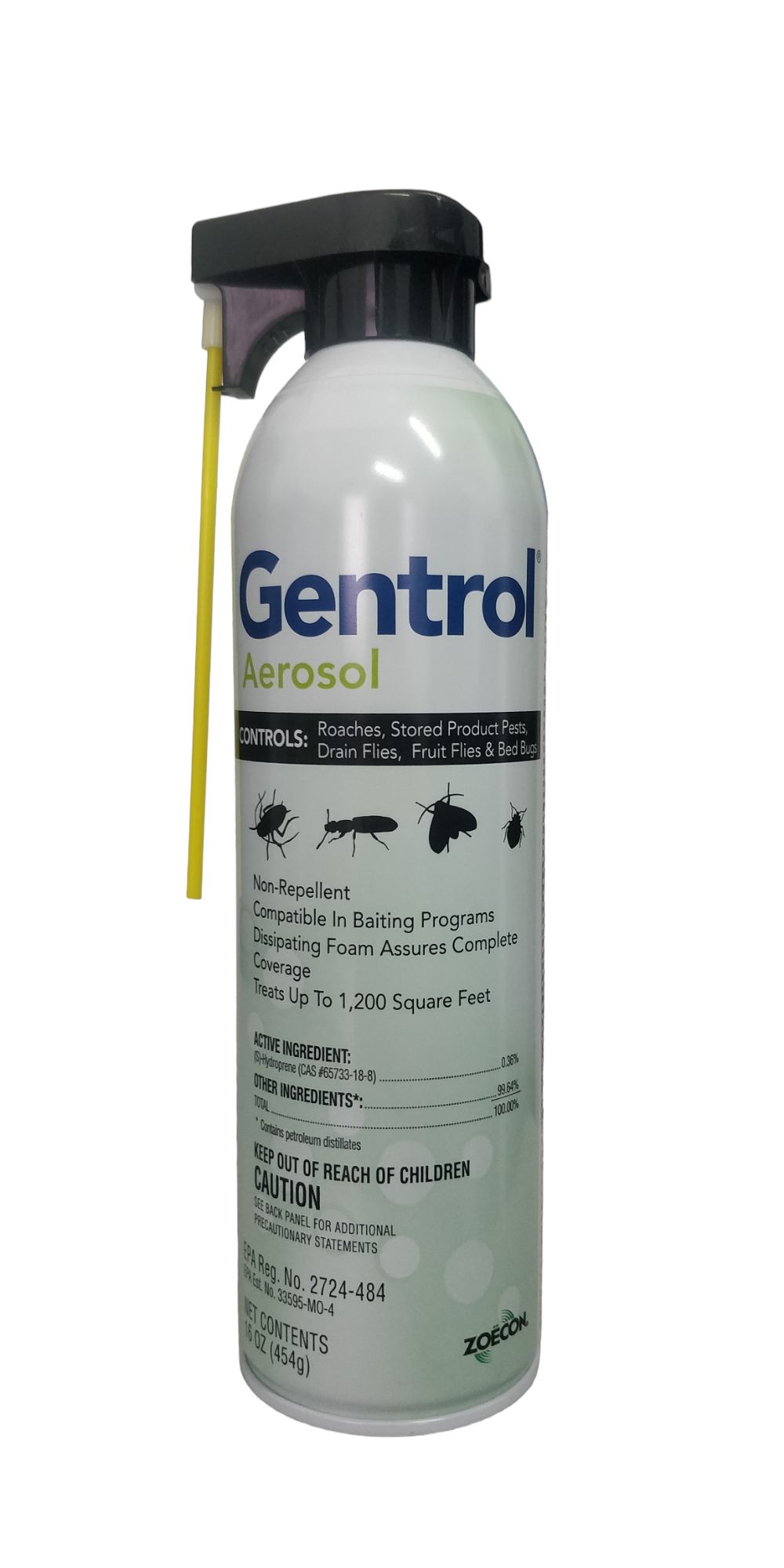 Gentrol® Complete Aerosol